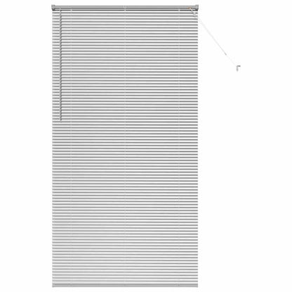 Tendaggi a veneziana Argento 220 x 120 cm Alluminio | homemem39