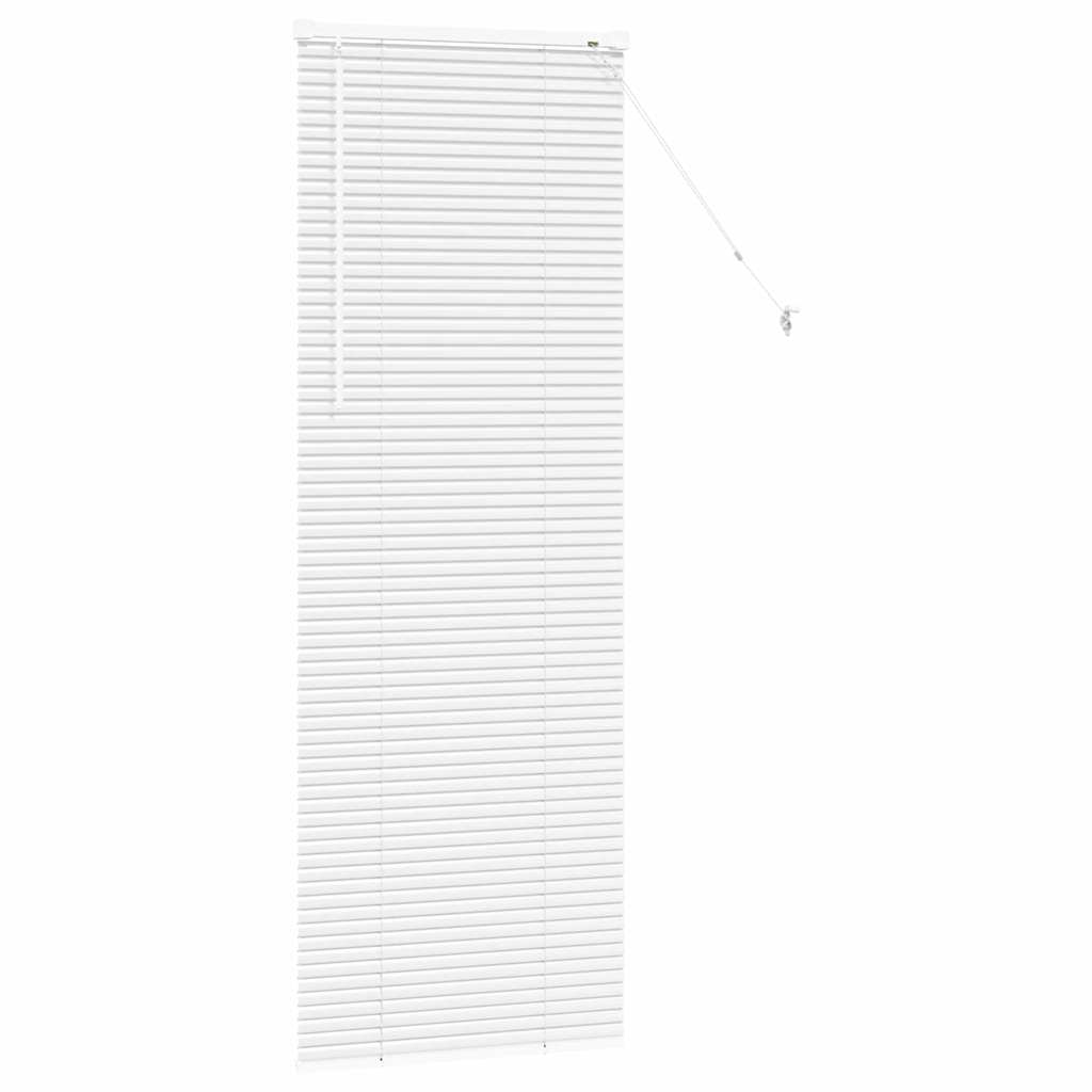 Tendaggi a veneziana Bianco 175 x 65 cm Alluminio | homemem39