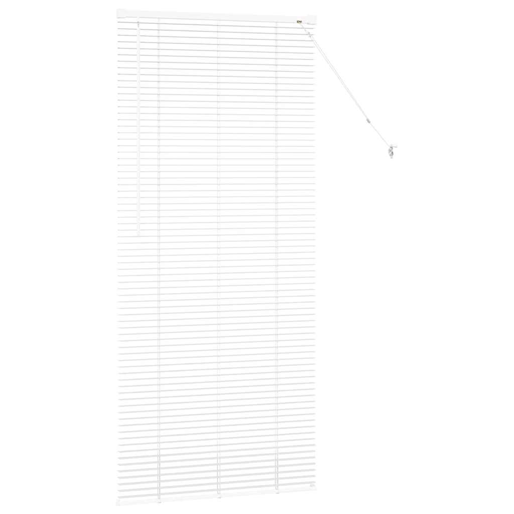 Tendaggi a veneziana Bianco 175 x 70 cm Alluminio | homemem39