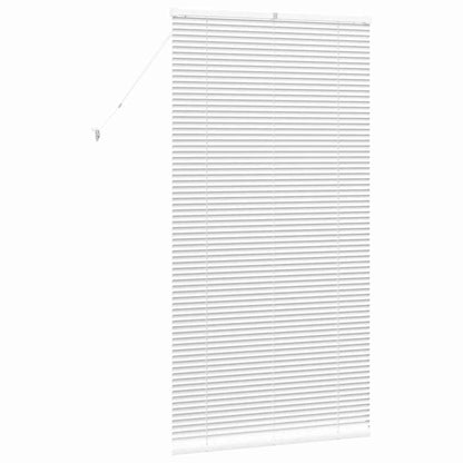 Tendaggi a veneziana Bianco 175 x 85 cm Alluminio | homemem39