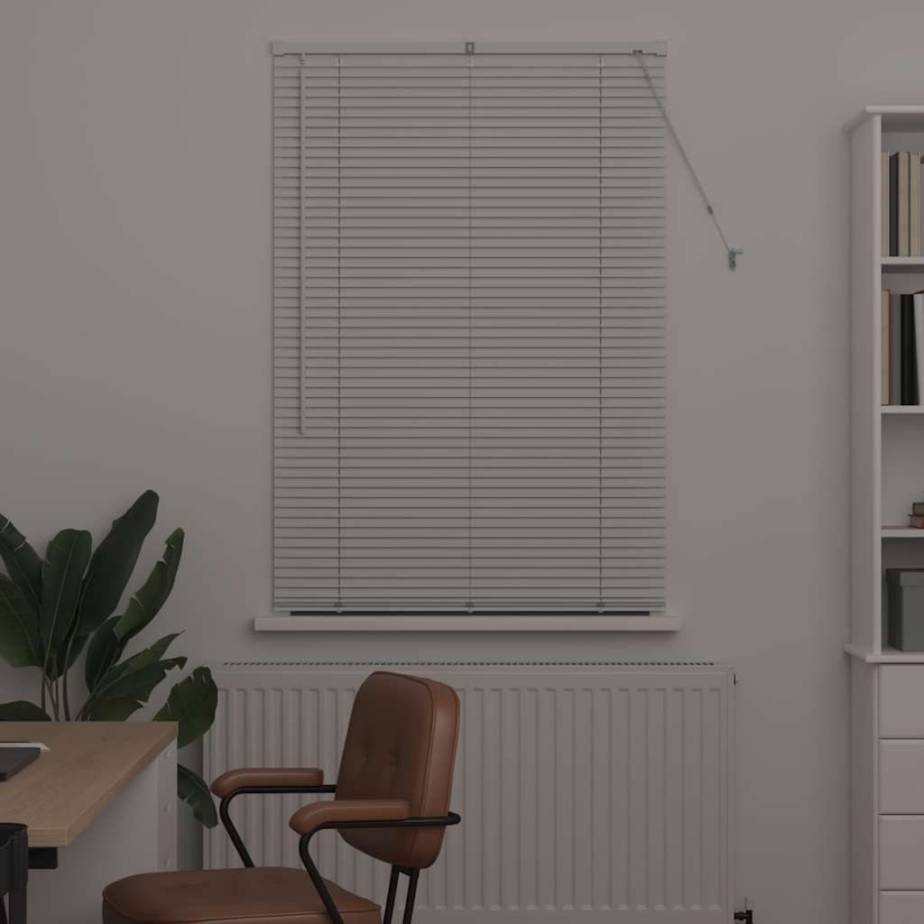 Tendaggi a veneziana Bianco 175 x 90 cm Alluminio | homemem39