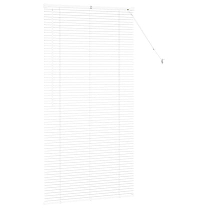 Tendaggi a veneziana Bianco 175 x 90 cm Alluminio | homemem39