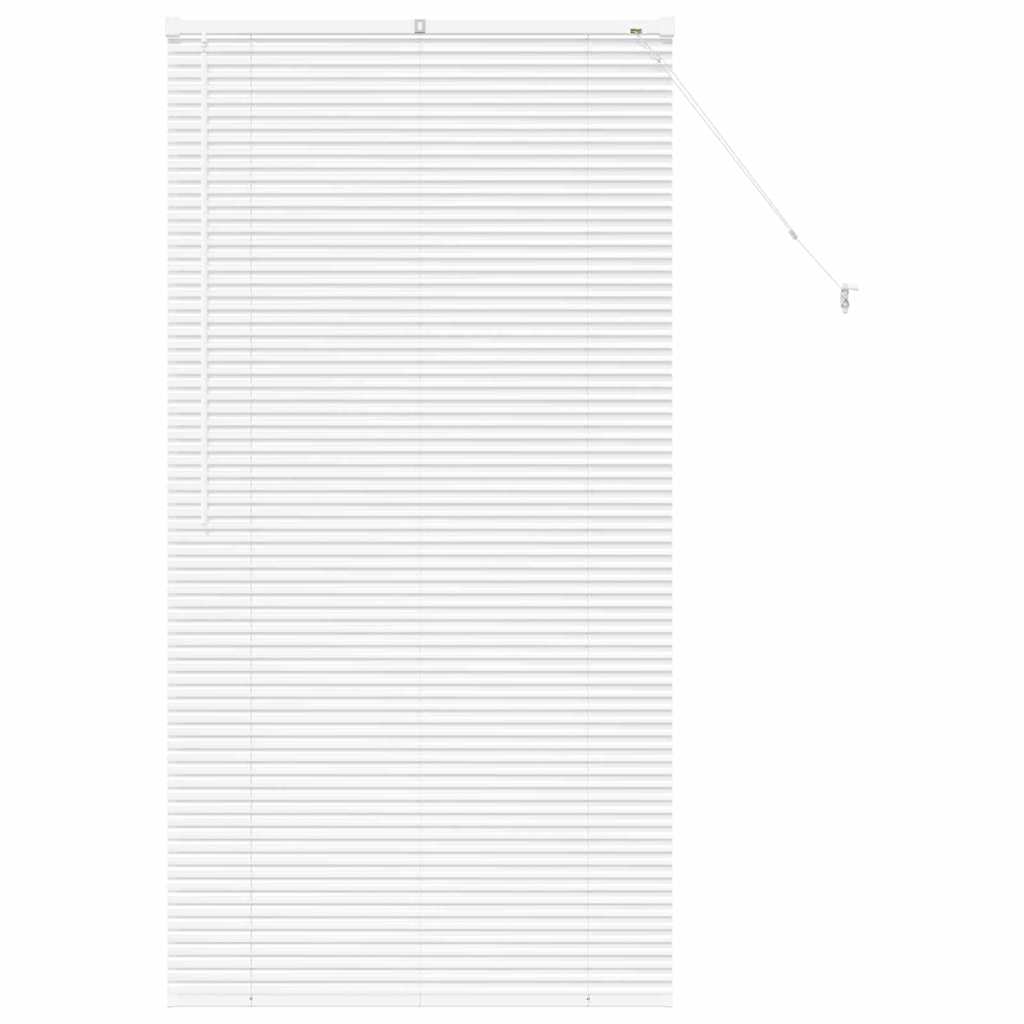 Tendaggi a veneziana Bianco 175 x 90 cm Alluminio | homemem39