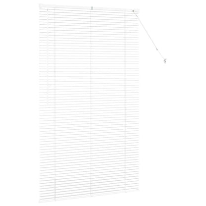 Tendaggi a veneziana Bianco 175 x 100 cm Alluminio | homemem39