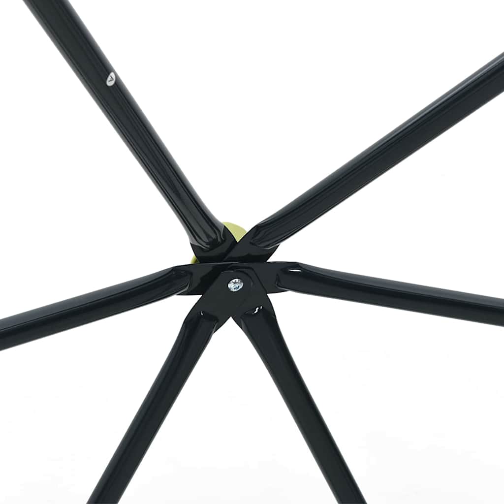 Dome da Arrampicata Blu Acciaio - homemem39