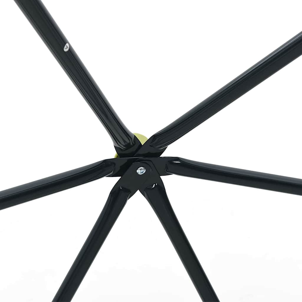 Dome da Arrampicata Blu Acciaio - homemem39