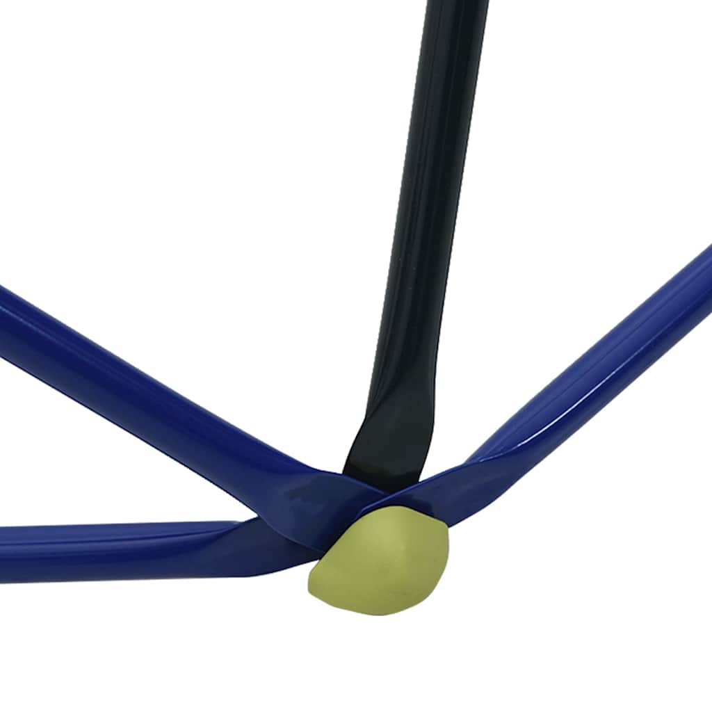 Dome da Arrampicata Blu Acciaio - homemem39