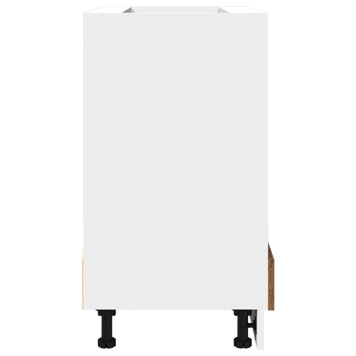 Armadio pensile Legno vecchio 60 x 46 x 81,5 cm | homemem39