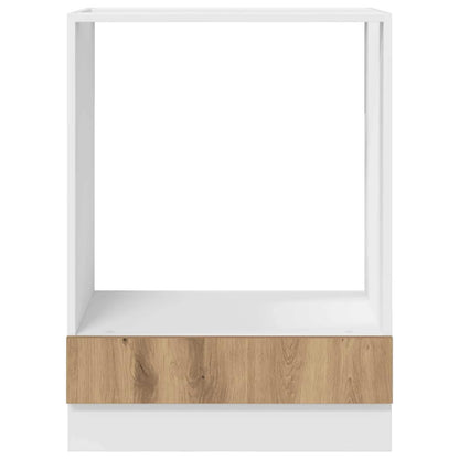 Armadio pensile Rovere artigianale 60 x 46 x 81,5 cm | homemem39