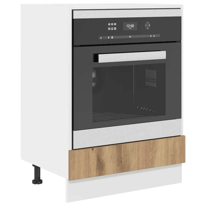 Armadio pensile Rovere artigianale 60 x 46 x 81,5 cm
