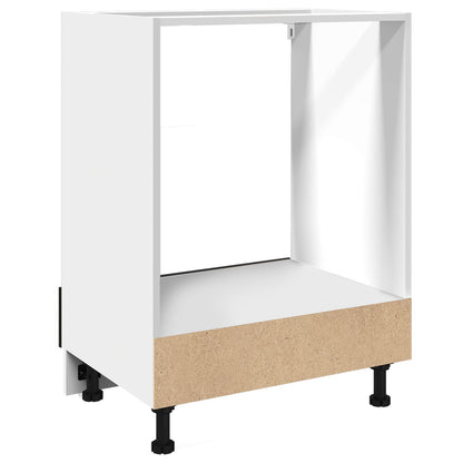 Armadio pensile Riga Rovere Nero 60 x 46 x 81,5 cm