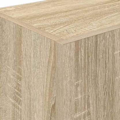 Mobile da cucina Beige 35 x 50 x 180 cm Legno multistrato | homemem39