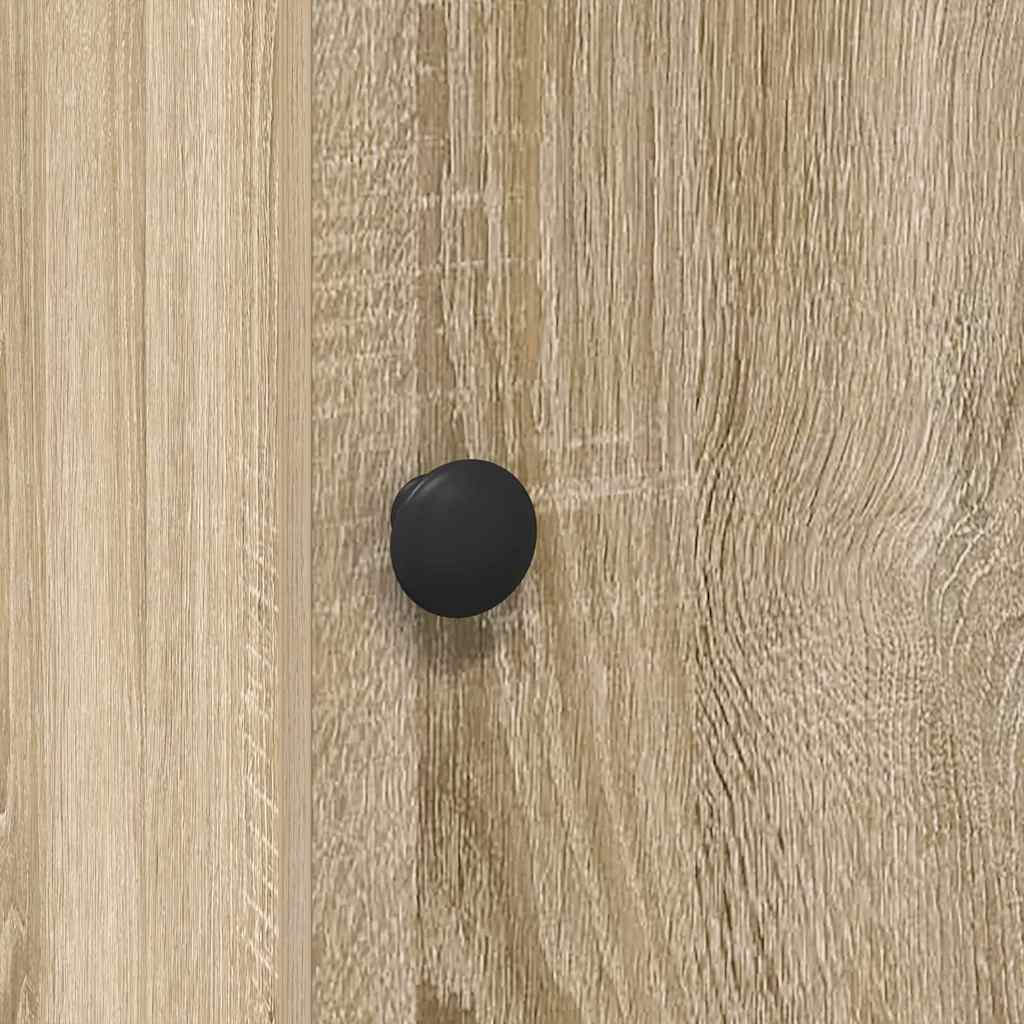 Mobile da cucina Beige 35 x 50 x 180 cm Legno multistrato