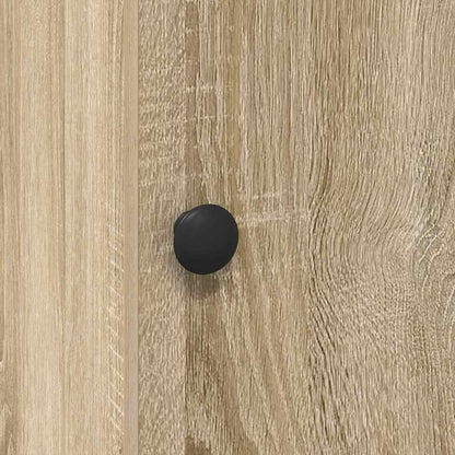 Mobile da cucina Beige 35 x 50 x 180 cm Legno multistrato