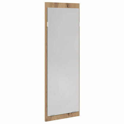 Set mobili da ingresso con cassetto 4 pcs Rovere Artigianale | homemem39