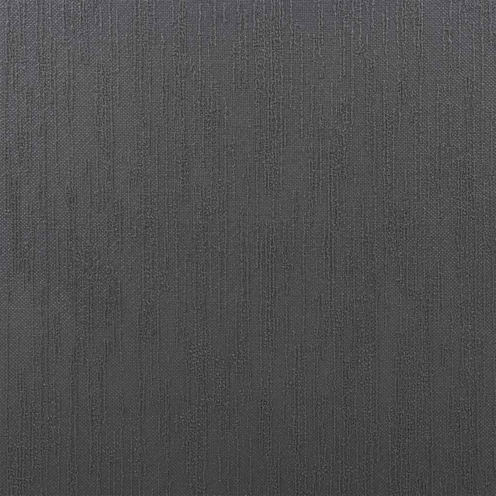 Vaso da giardino Antracite 36 x 36 x 35 cm Polipropilene