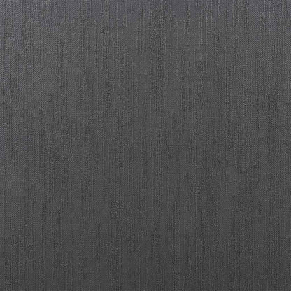 Vaso da giardino Antracite 36 x 36 x 140 cm Polipropilene