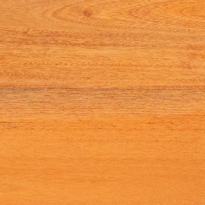 Tavolo laterale con cassetto Naturale 60,5 x 30 x 61 cm
