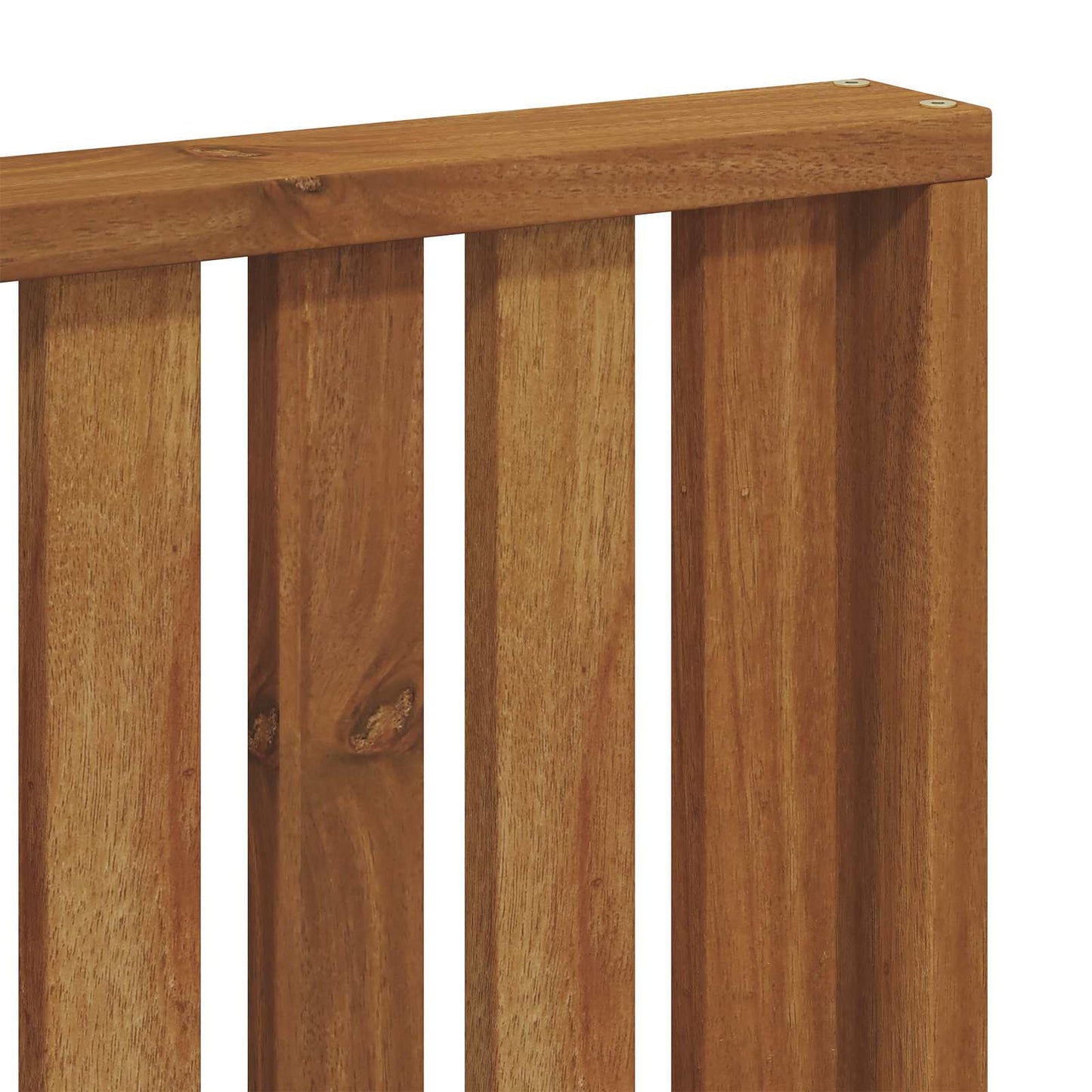 Set di divani da esterno 8 pcs Naturale | homemem39