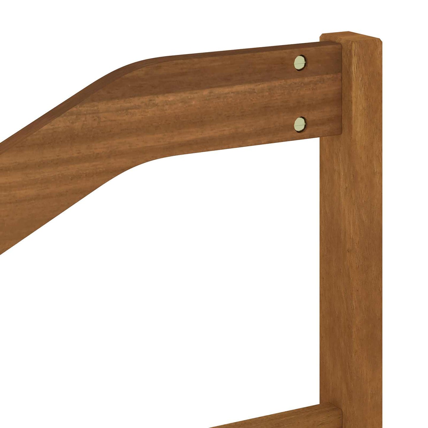 Set divani 10 pcs Naturale Legno di Acacia Massello