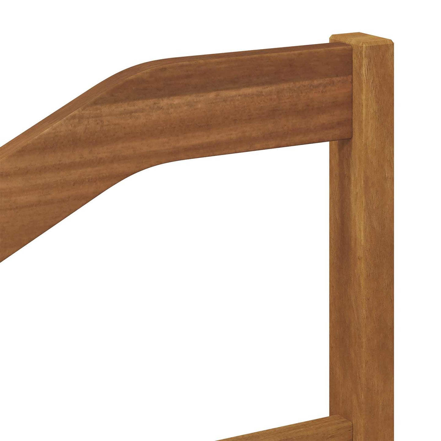 Set di divani da esterno 6 pcs Grigio Naturale e Chiaro | homemem39