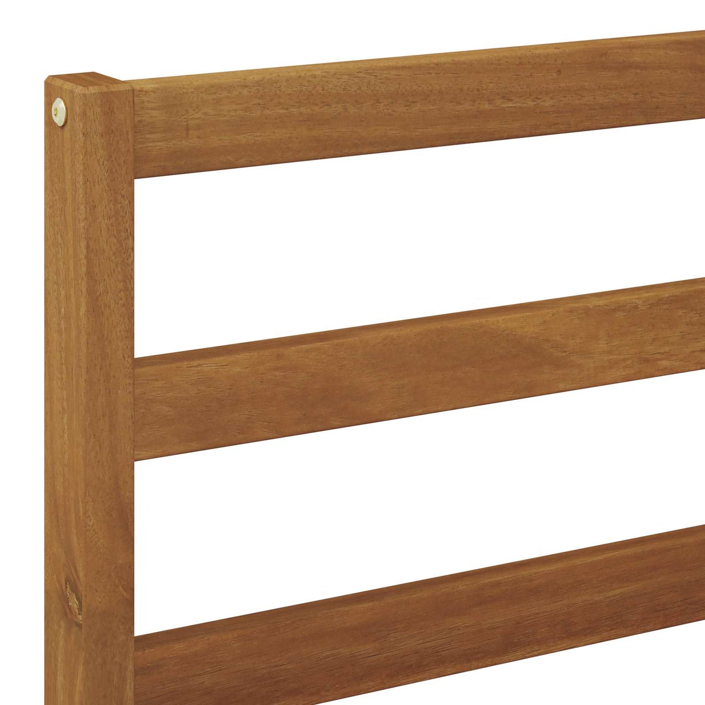Set divani 10 pcs Naturale Legno di Acacia Massello | homemem39