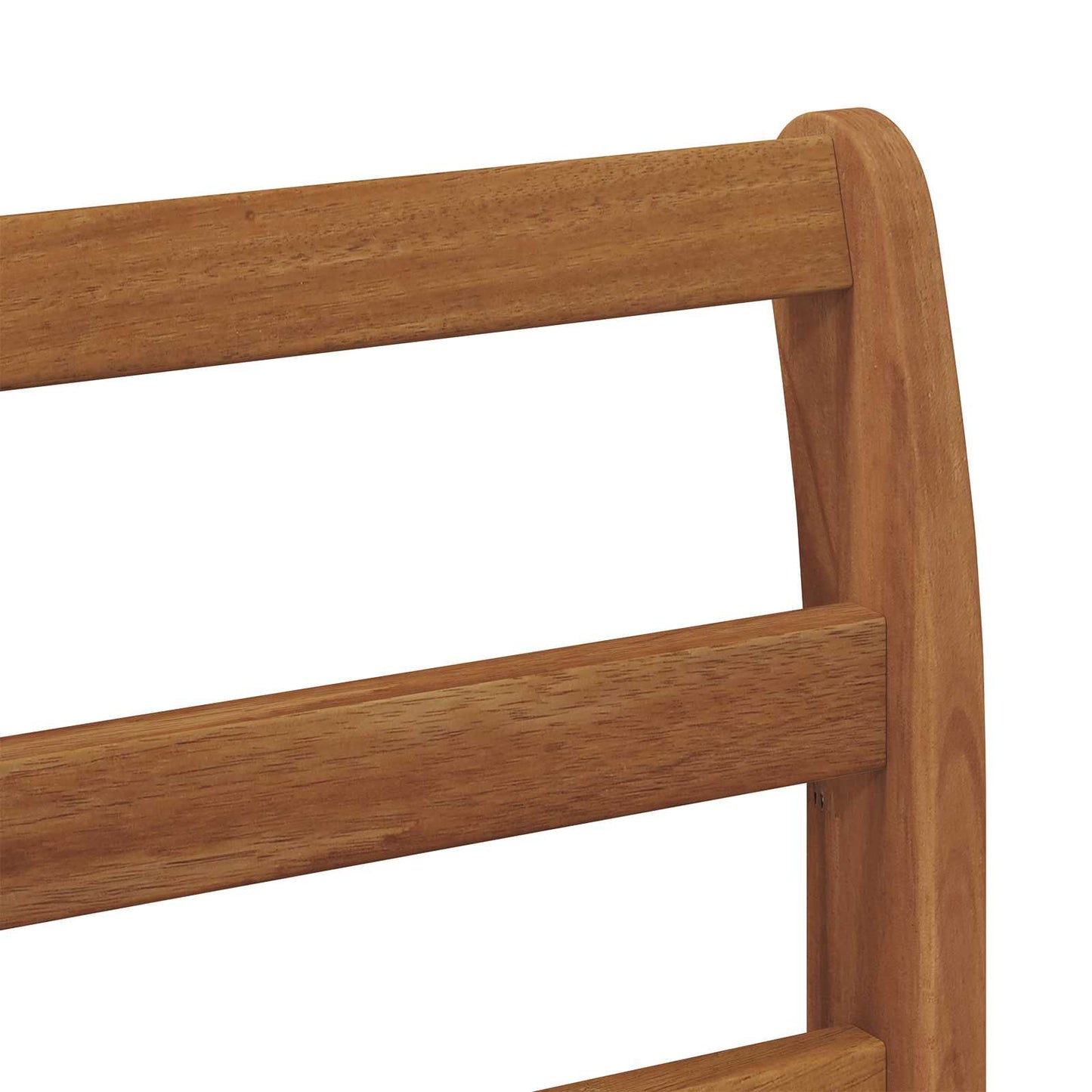 Set divani 11 pcs Naturale Legno di Acacia Massello | homemem39