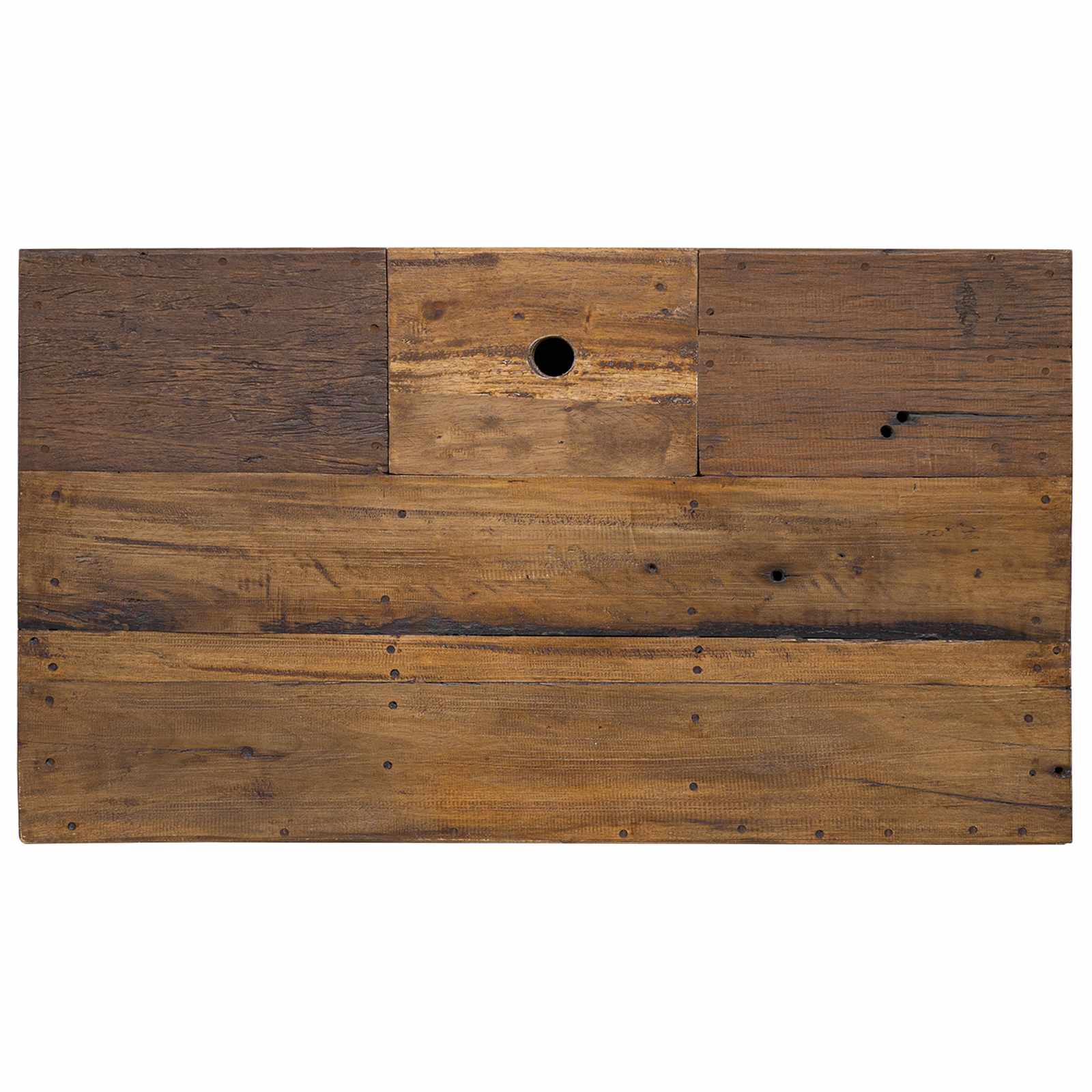 Tavolino da salotto Naturale 90 x 50 x 35 cm legno | homemem39