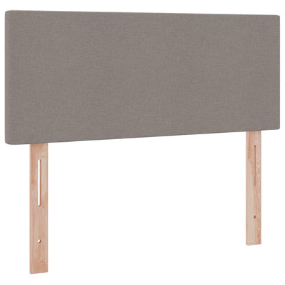 Letto con contenitore e materasso Talpa 120 x 200 cm | homemem39