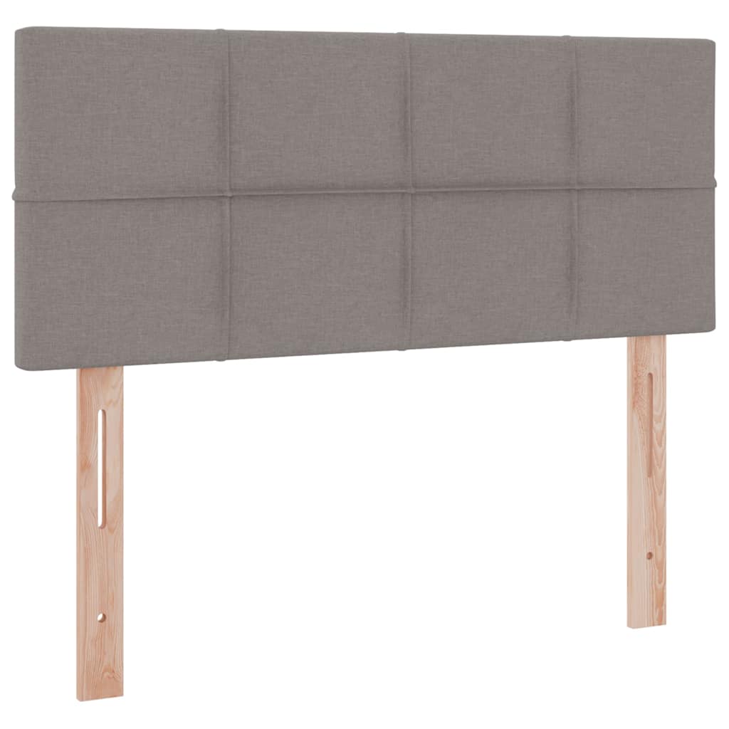 Letto con contenitore e materasso Talpa 120 x 200 cm | homemem39