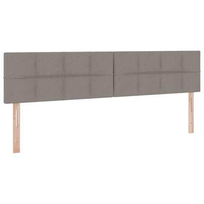 Letto con contenitore e materasso Talpa 200 x 200 cm