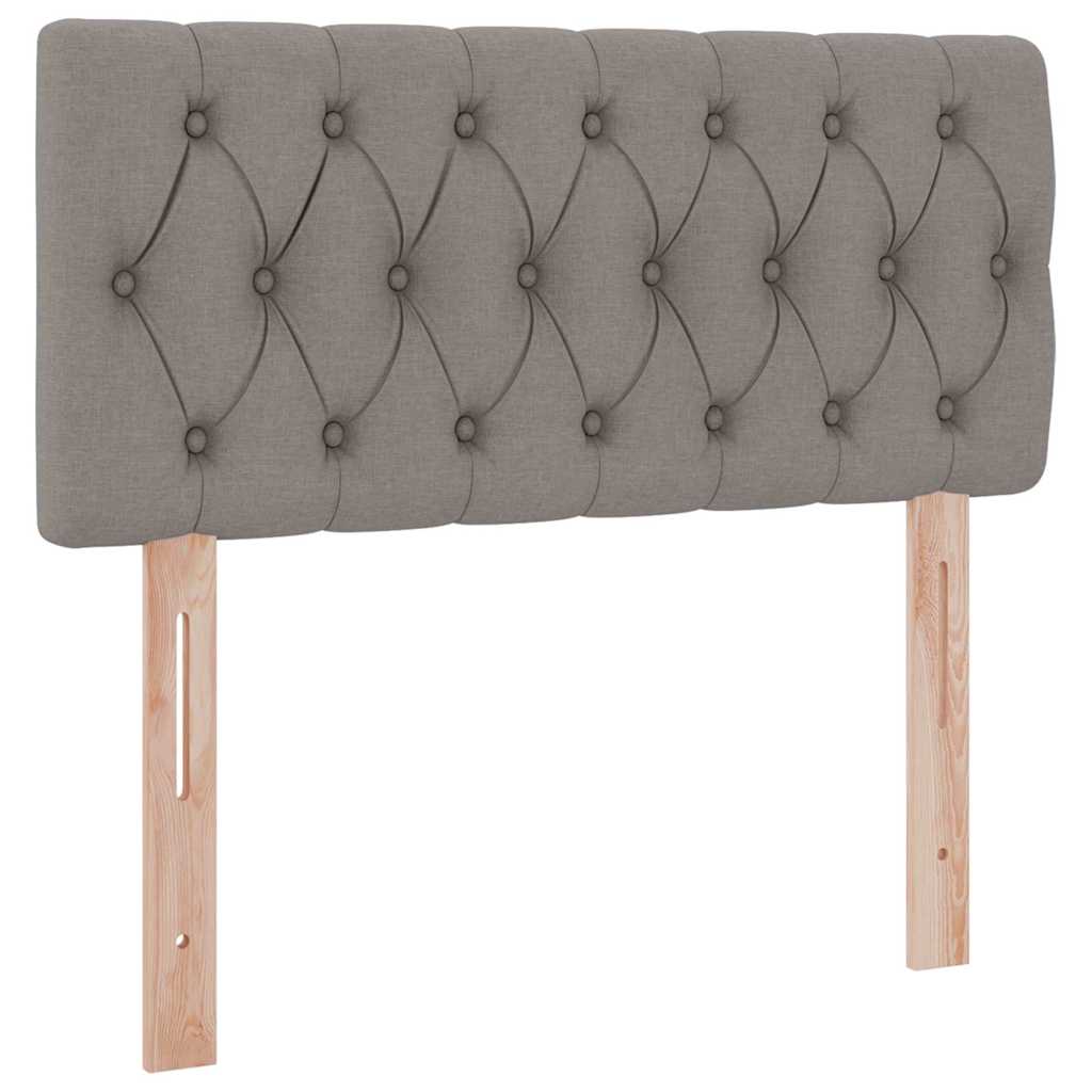 Letto con contenitore e materasso Talpa 100 x 200 cm | homemem39