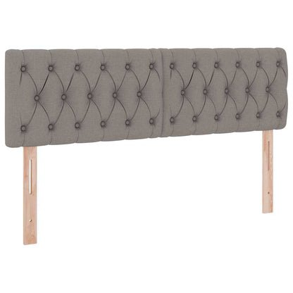 Letto con contenitore e materasso Talpa 140 x 200 cm | homemem39