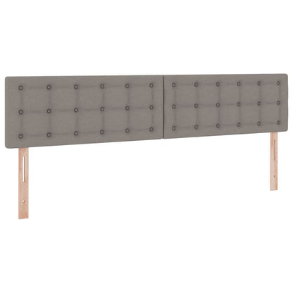 Letto con contenitore e materasso Talpa 200 x 200 cm | homemem39