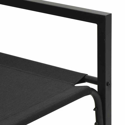 Arredamento da Giardino Grigio chiaro 180 x 72,5 x 71 cm | homemem39