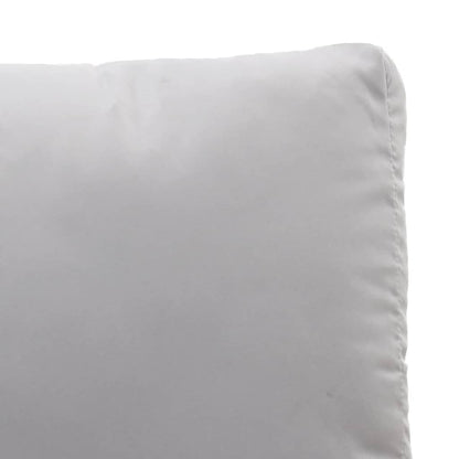 Arredamento da Giardino Grigio chiaro 180 x 72,5 x 71 cm | homemem39