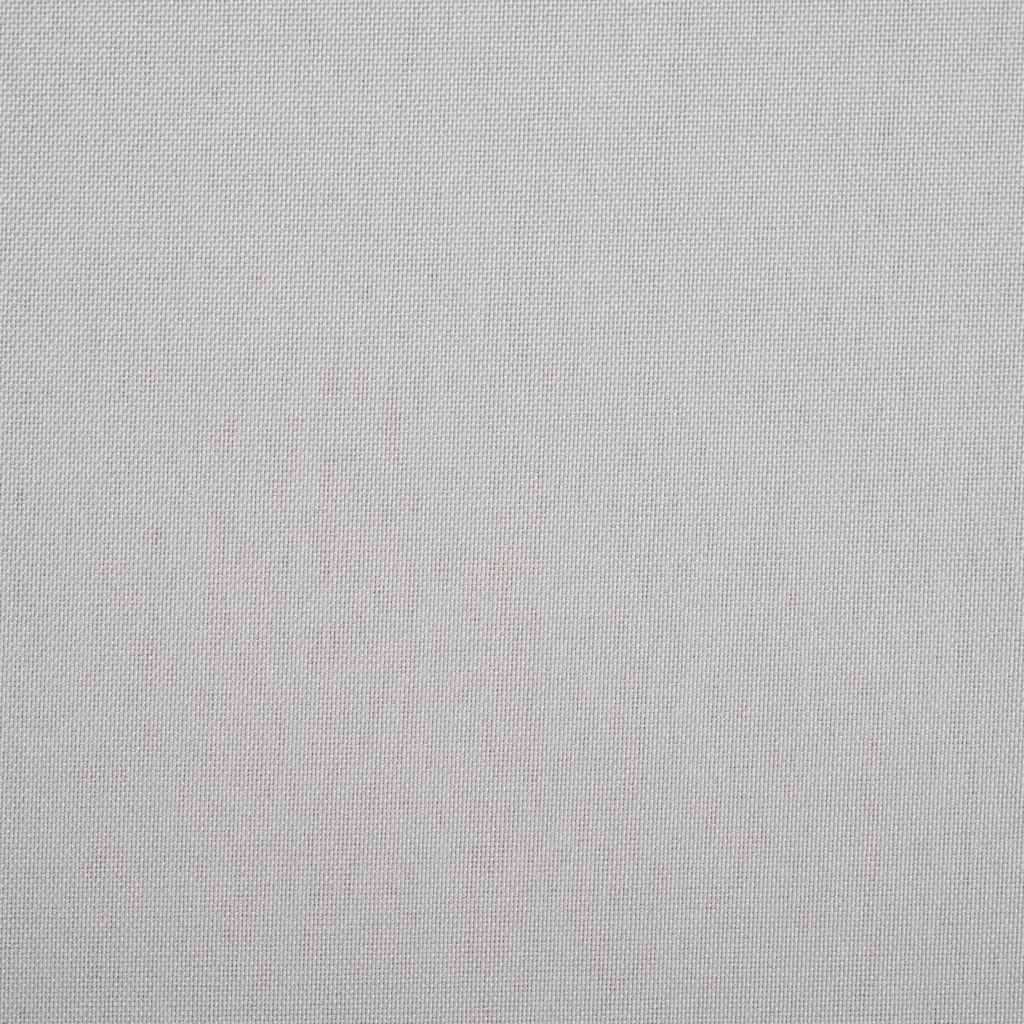 Sedia da Giardino 4 pcs Bianco 53 x 49 x 85 cm PP - homemem39