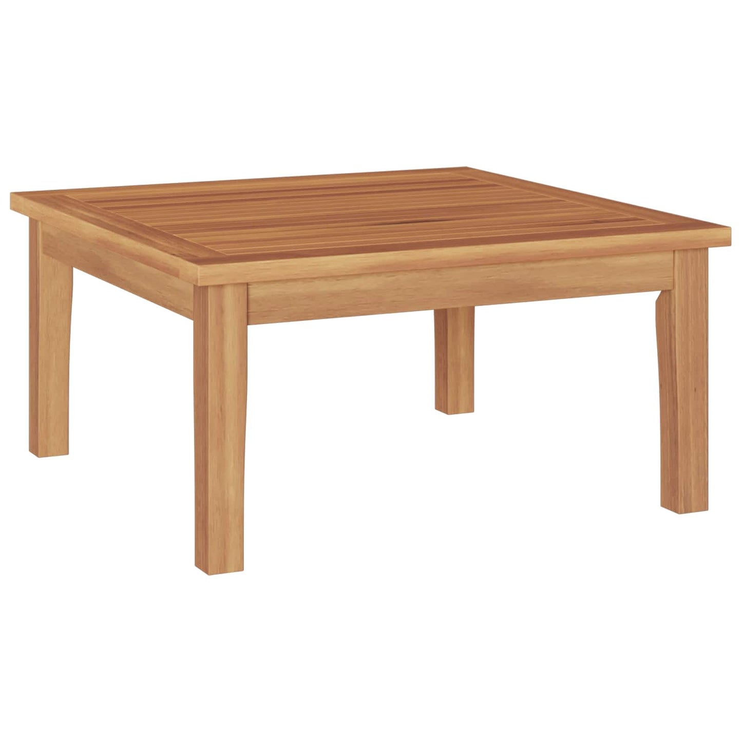 Set Divano da Giardino 5 pcs Marrone e Crema | homemem39