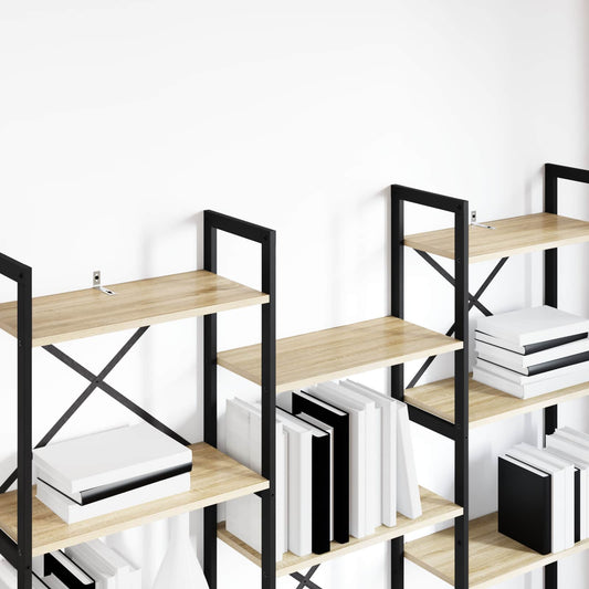 Supporto Anti Ribaltamento 2 pcs Argento 74,5 x 15 x 32 mm