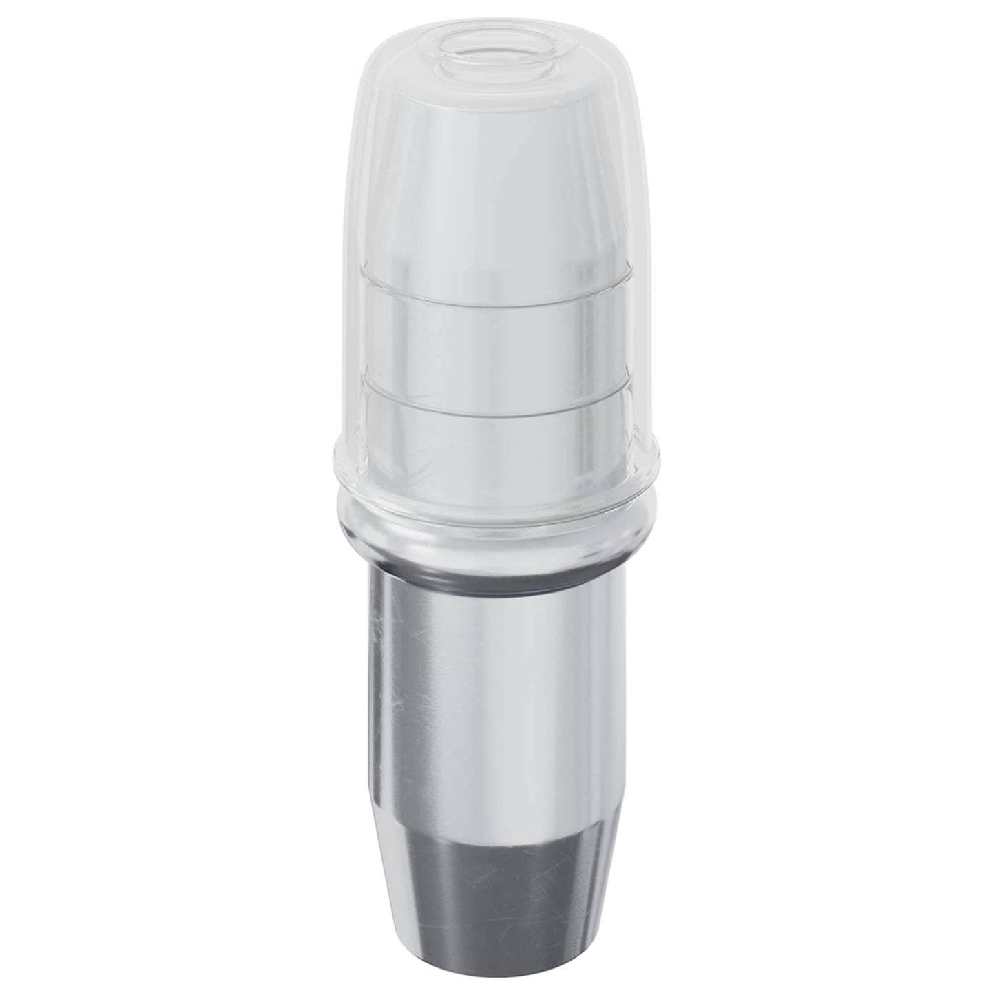 Gancio per Mensola 2 pcs Argento 7 x 16 mm Ferro