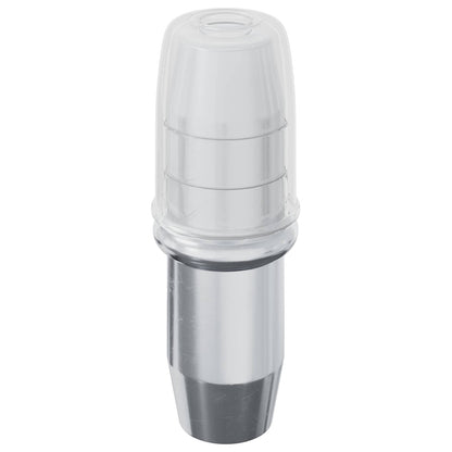 Gancio per Mensola 2 pcs Argento 7 x 16 mm Ferro