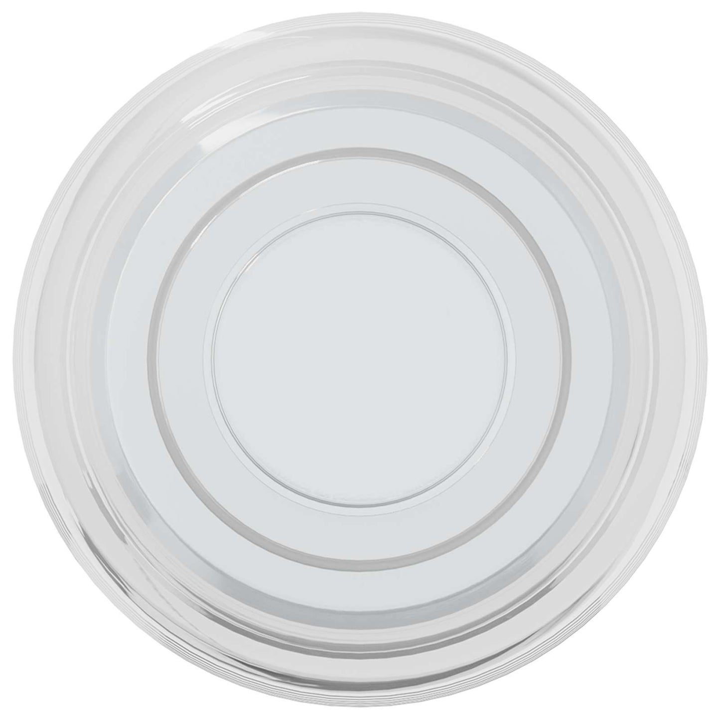 Gancio per Mensola 2 pcs Argento 7 x 16 mm Ferro