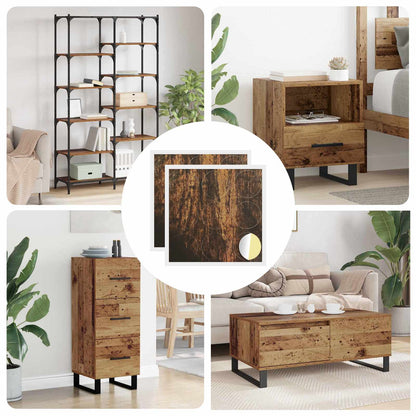 Copertura Vite Adesiva 2 pcs Legno vecchio Ø 20 x 0,5 mm