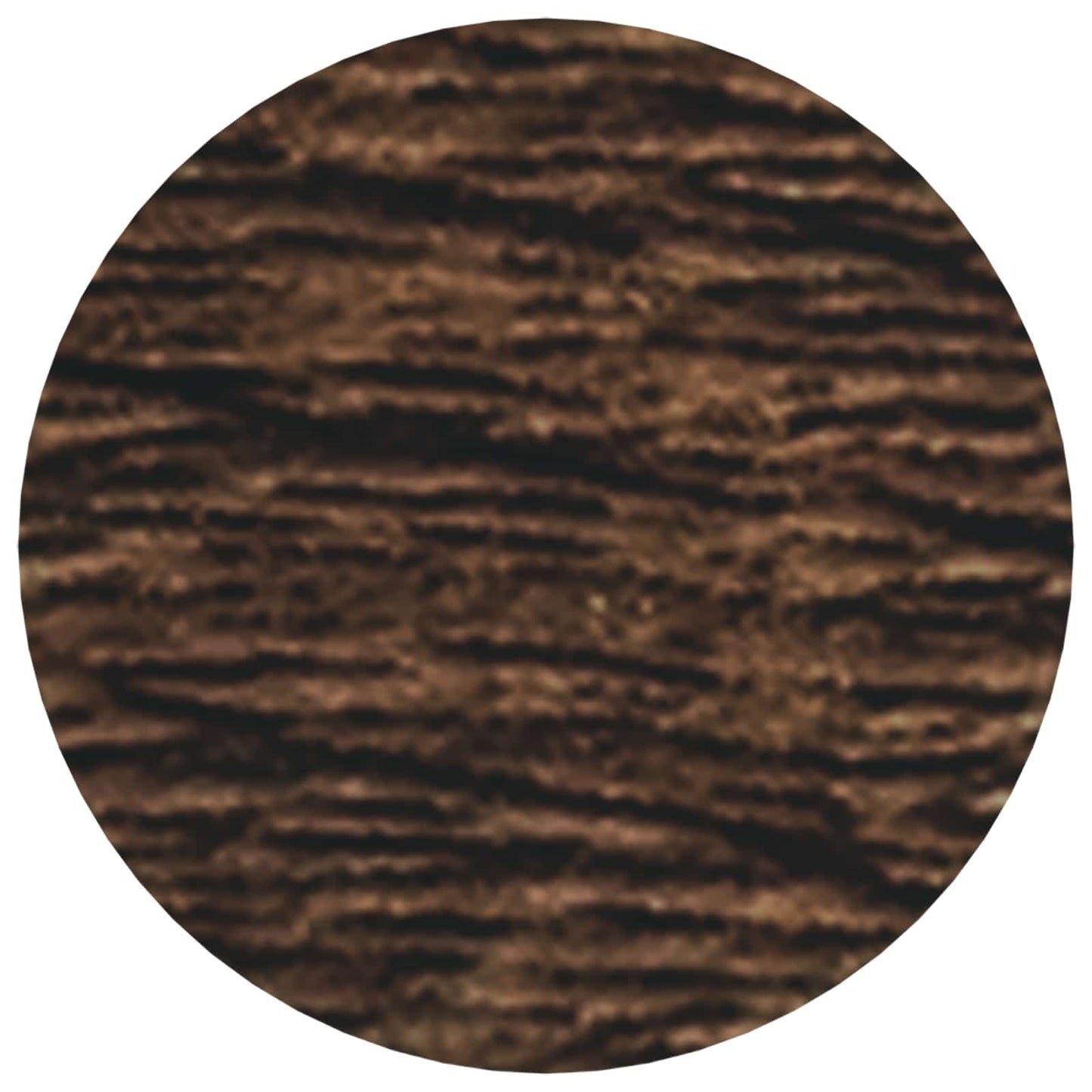 Copertura Vite Adesiva 12 pcs Rovere Marrone Ø 20 x 0,5 mm