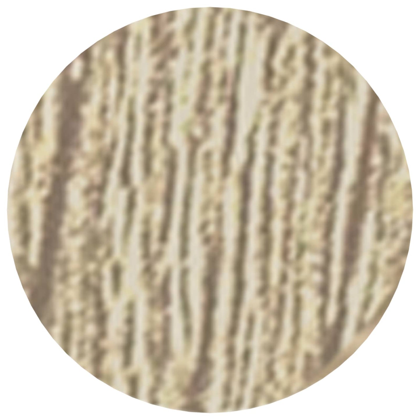 Copertura Vite Adesiva 12 pcs Rovere Sonoma Ø 20 x 0,5 mm