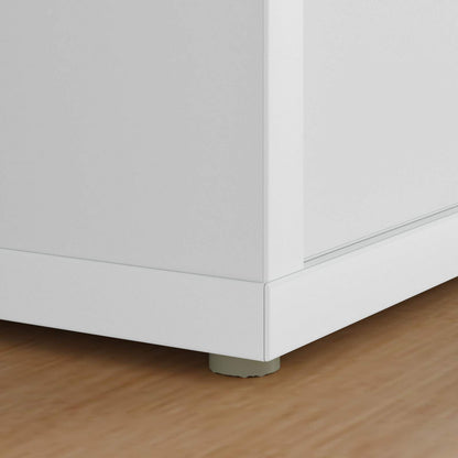 Protectori per Gambe di Sedia 12 pcs Trasparente Ø 15 x 16 mm