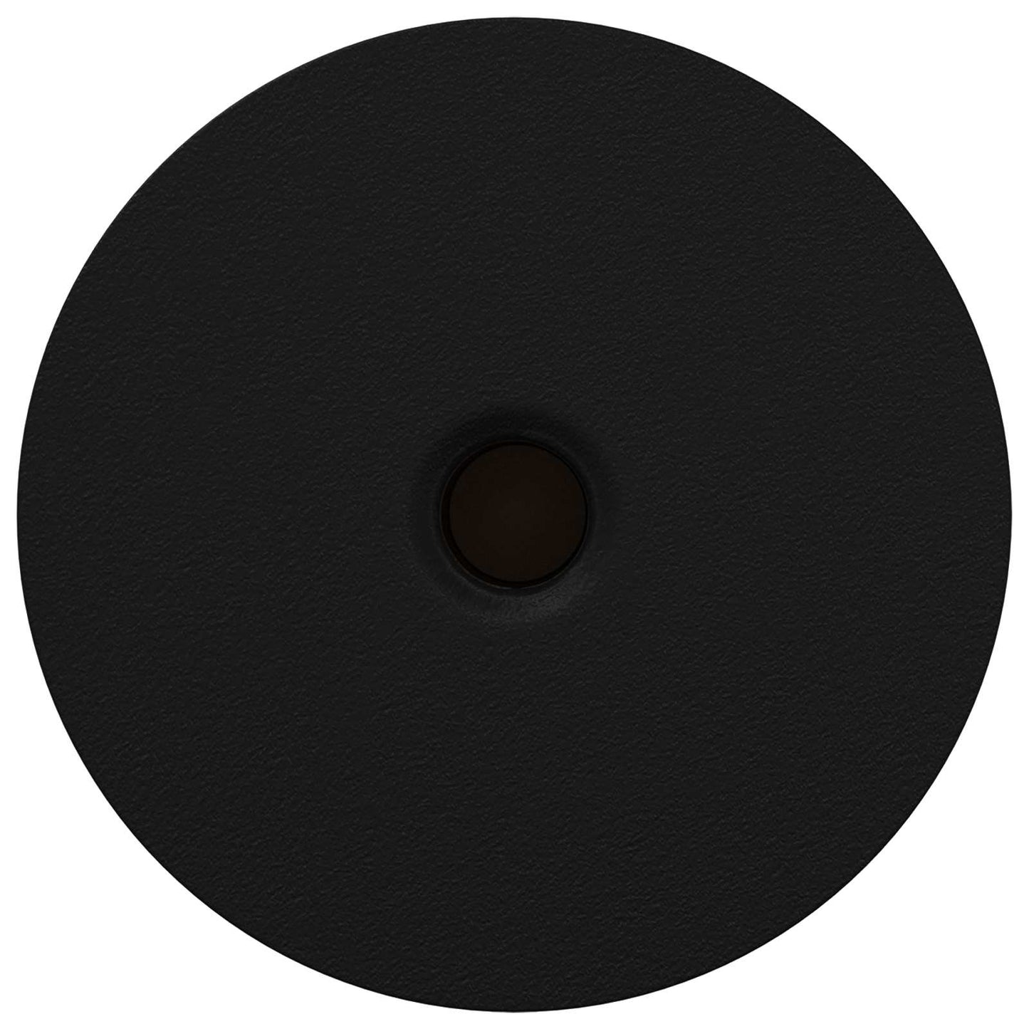Piedini per mobili 12 pcs Nero e Oro Ø 40 x 98 mm Ferro | homemem39
