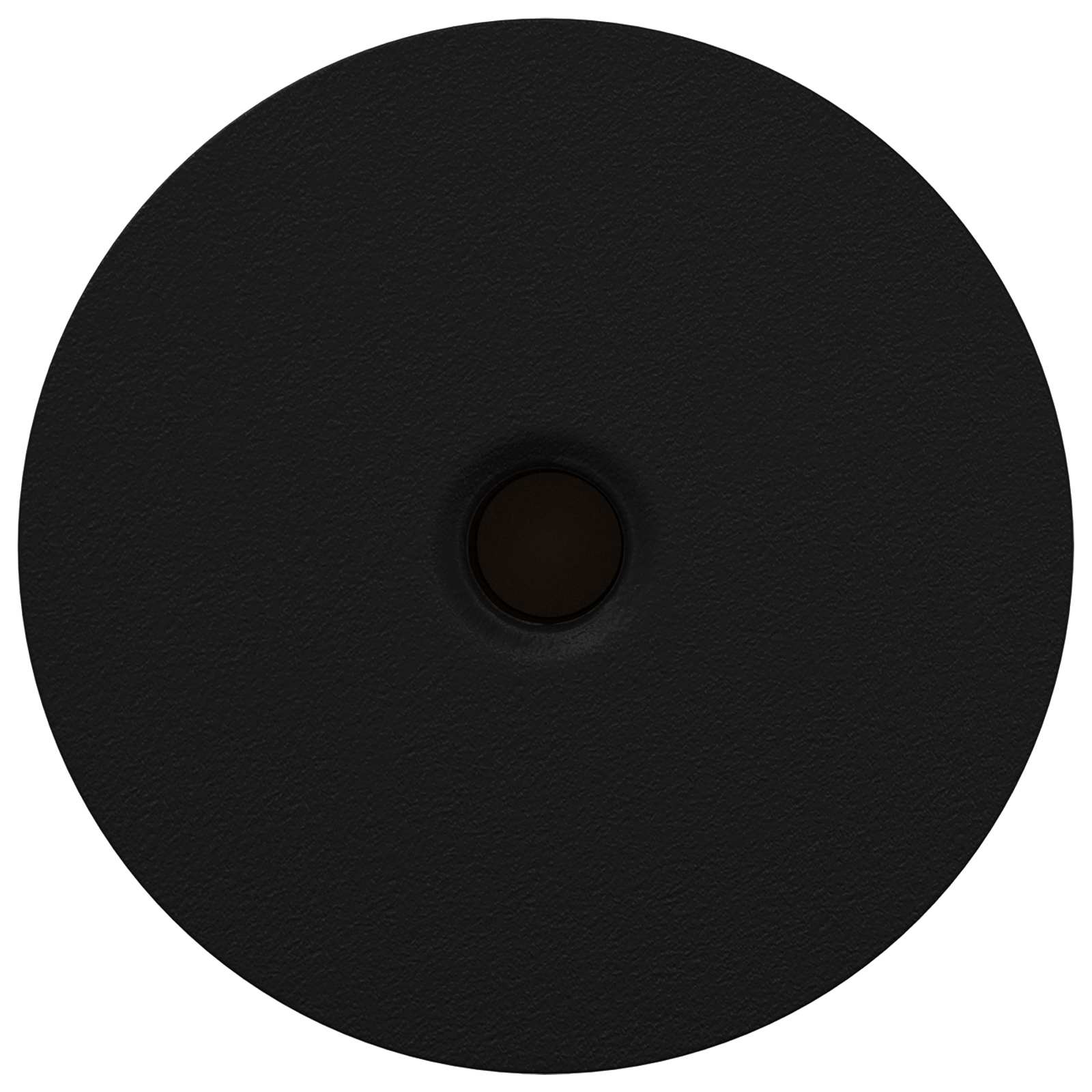 Piedini per mobili 12 pcs Nero e Oro Ø 40 x 98 mm Ferro | homemem39