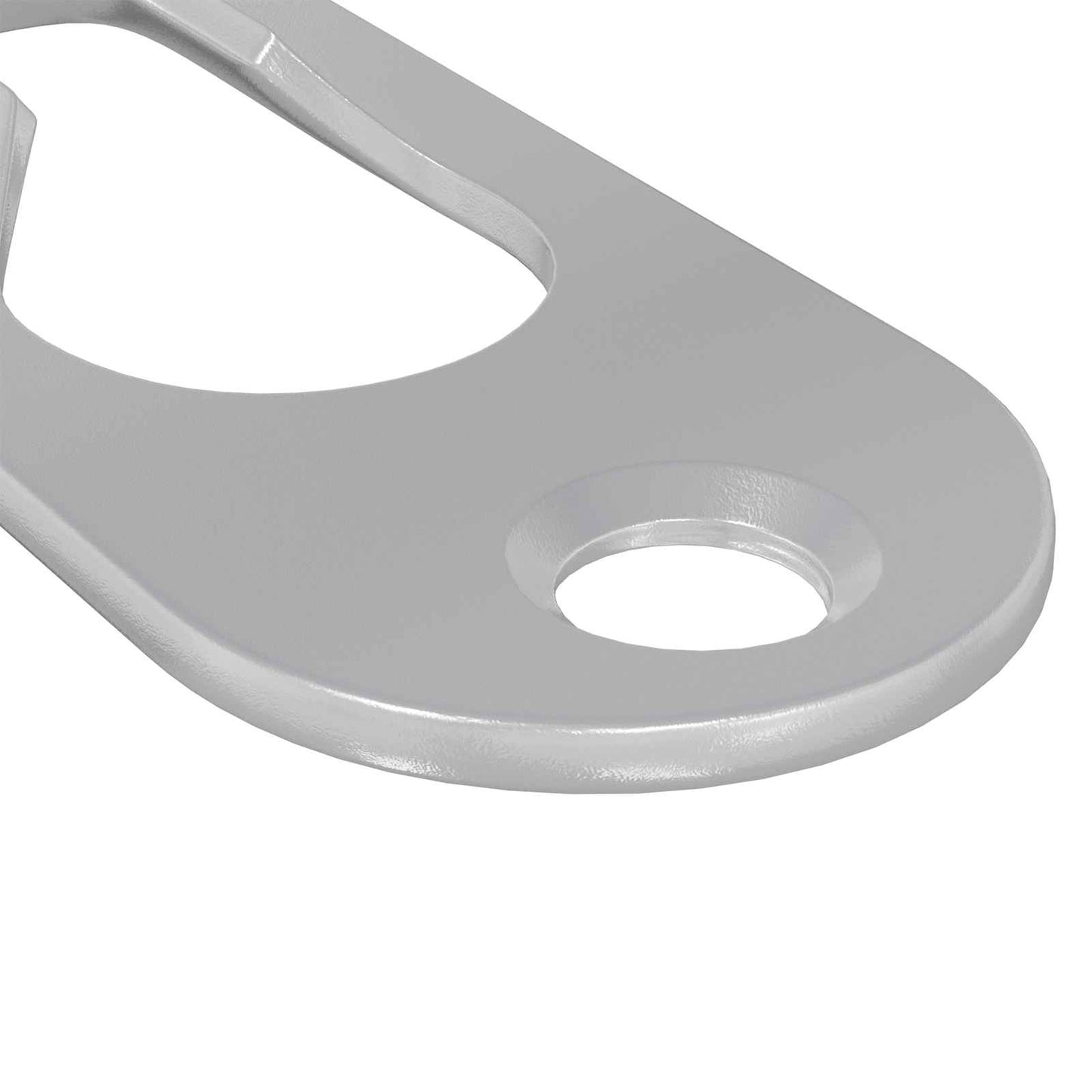 Appendino a forma di chiave 3673 pcs Argento 45 x 16 x 3.5 mm | homemem39