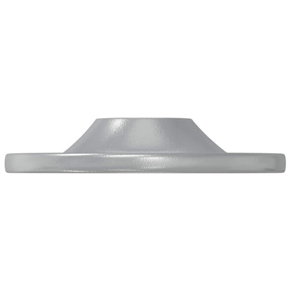 Appendino a forma di chiave 3673 pcs Argento 45 x 16 x 3.5 mm | homemem39